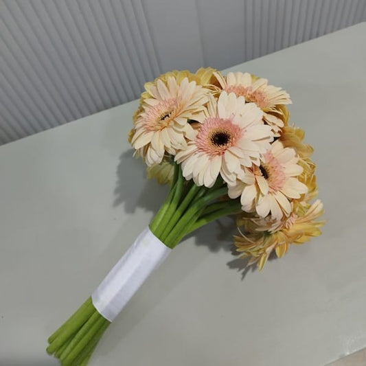 Maska Gerbera Bouquet